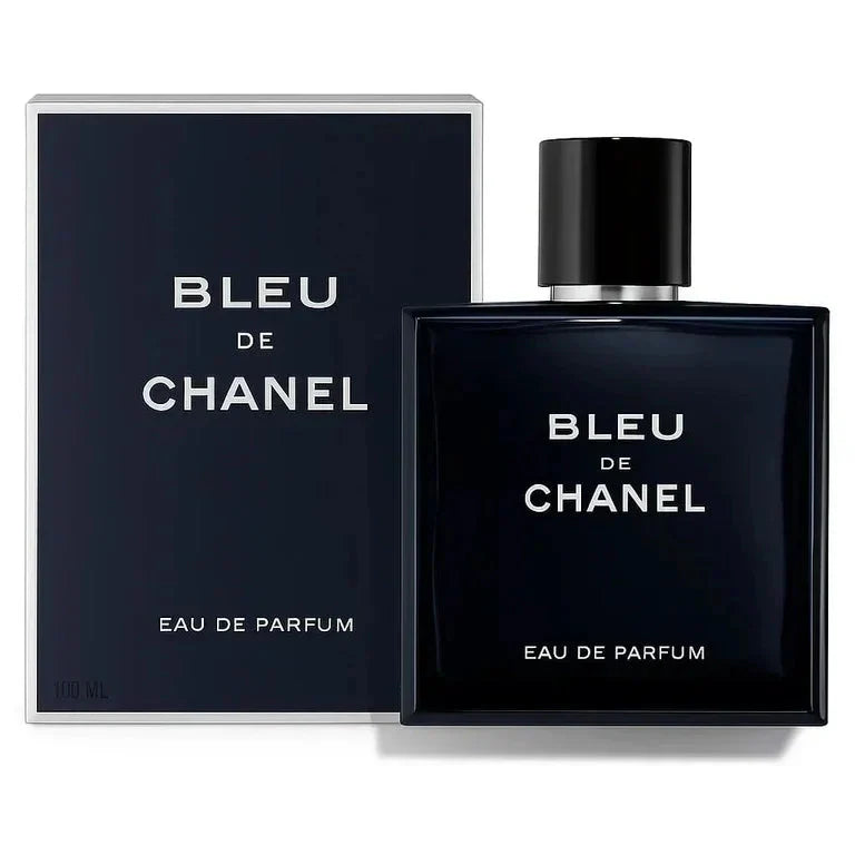 Elegance Bundle -  5x Eau de Parfum (100ml)